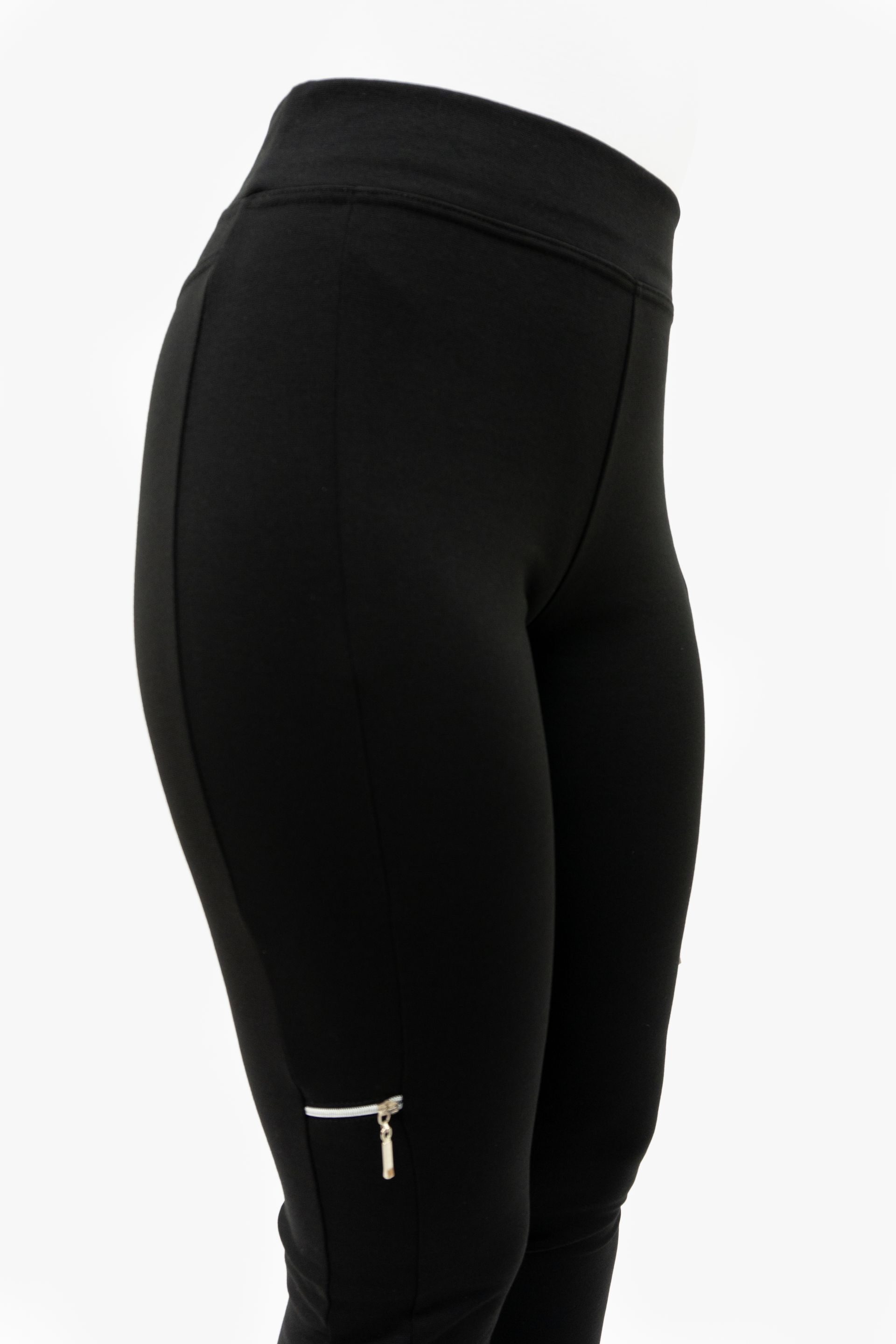 Dolge punto roma pajkice z zadrgo