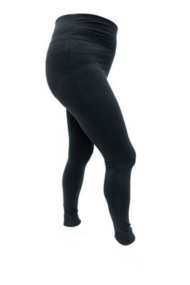 Pajkice z visokim pasom