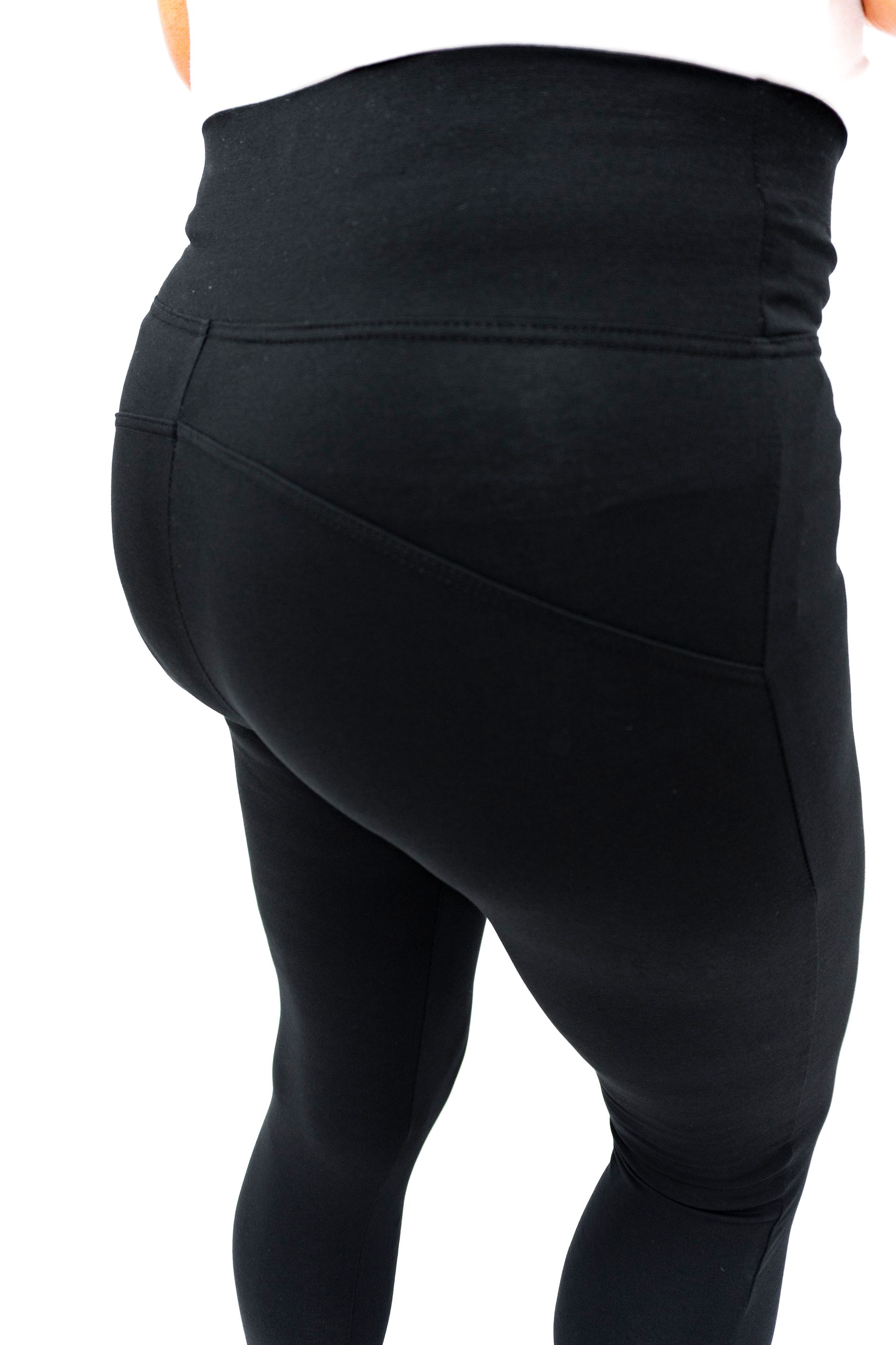 Pajkice z visokim pasom