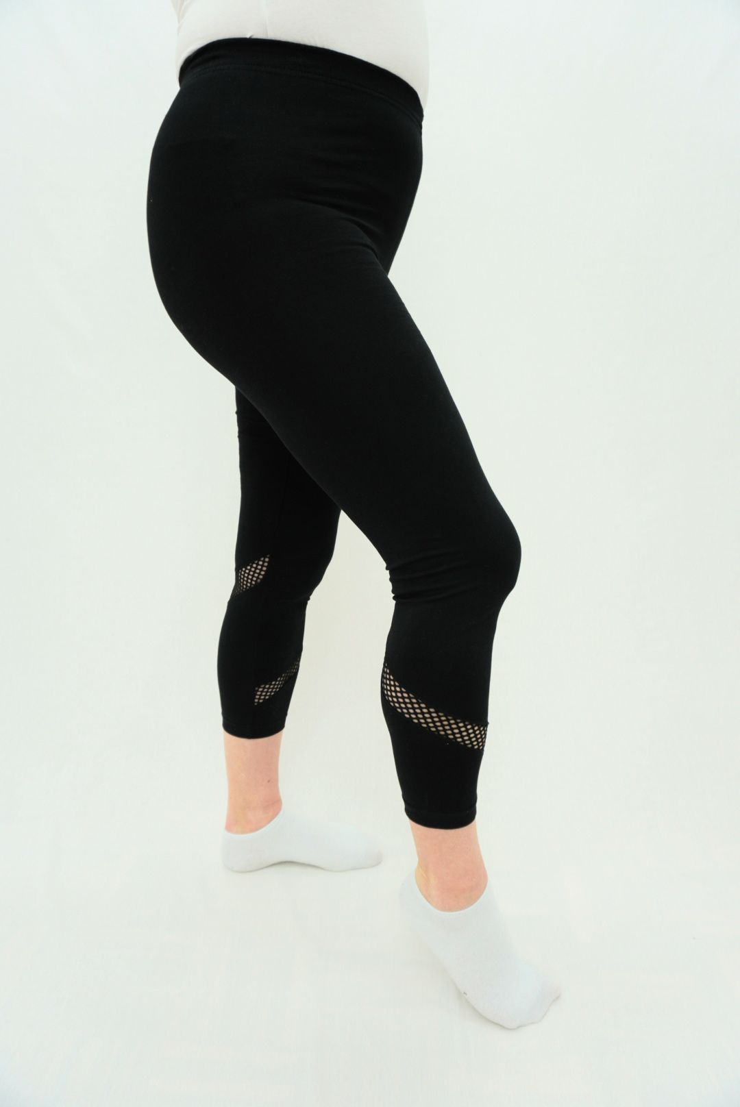 7/8 pajkice z mrežico