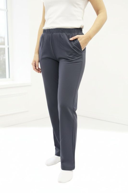 Dolge hlače klasika (kosmatene)