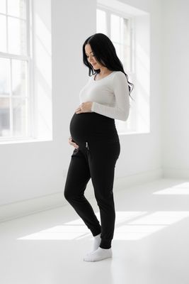 Nosečniške dolge aladinke