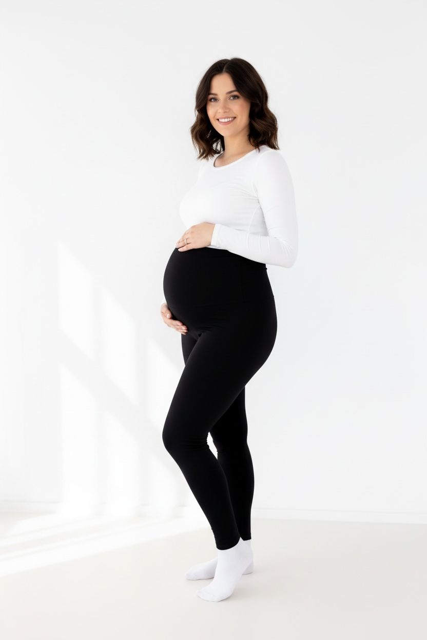 Nosečniške pajkice (tanke)