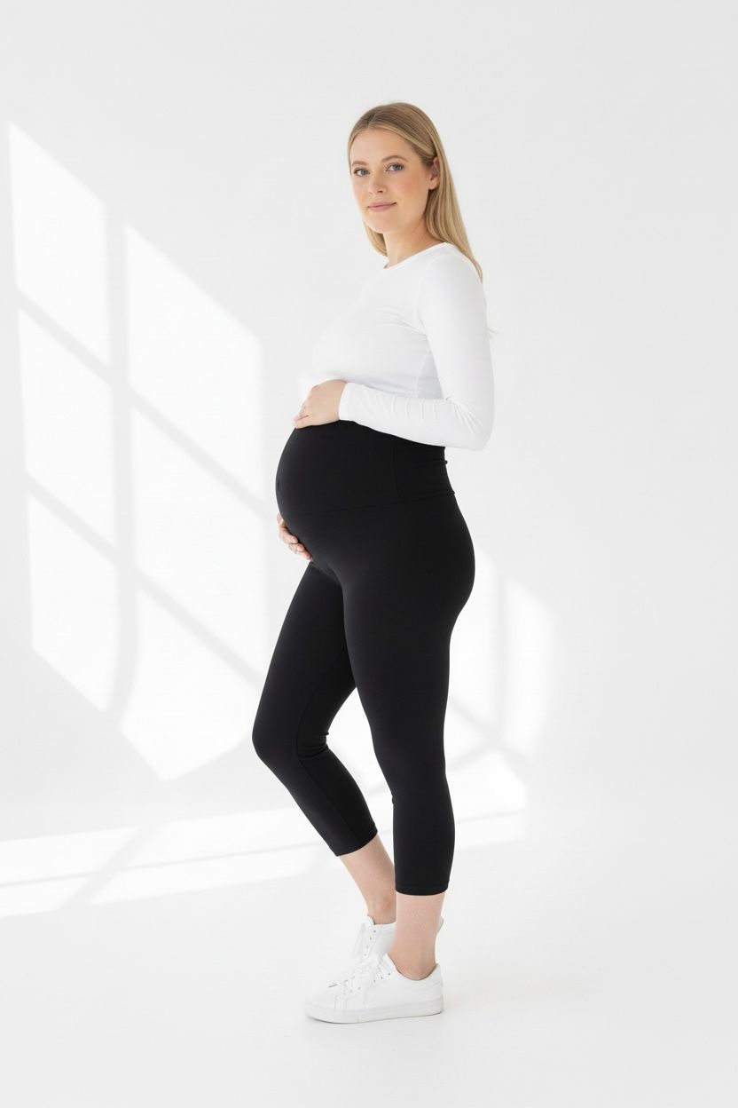 Nosečniške pajkice 7/8