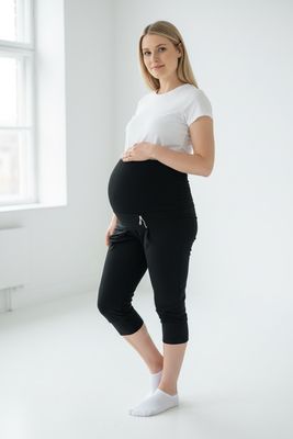 Nosečniške capri aladinke