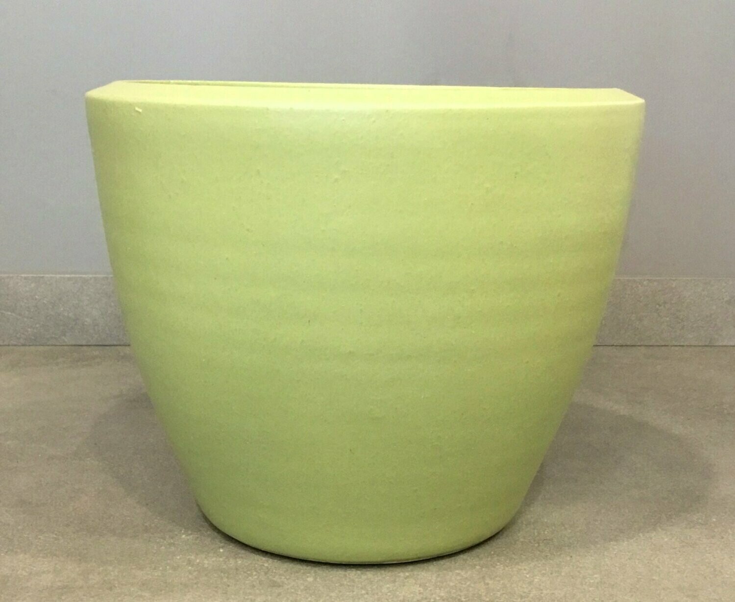 Vaso Ceramica Menta