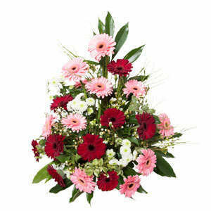 Composizione di Fiori Misti