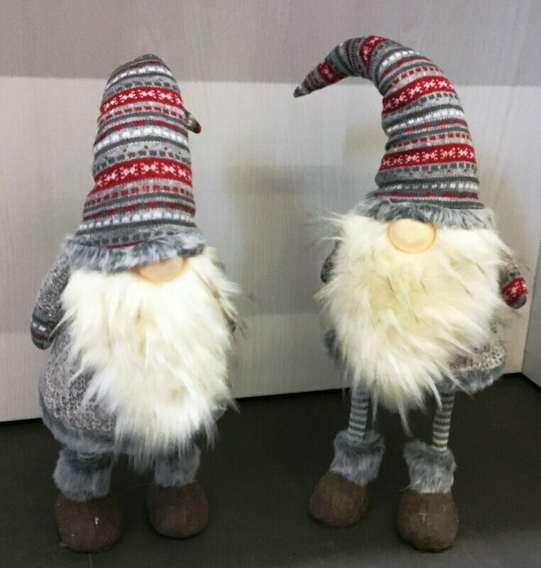 Gnomo Ballerino Grande