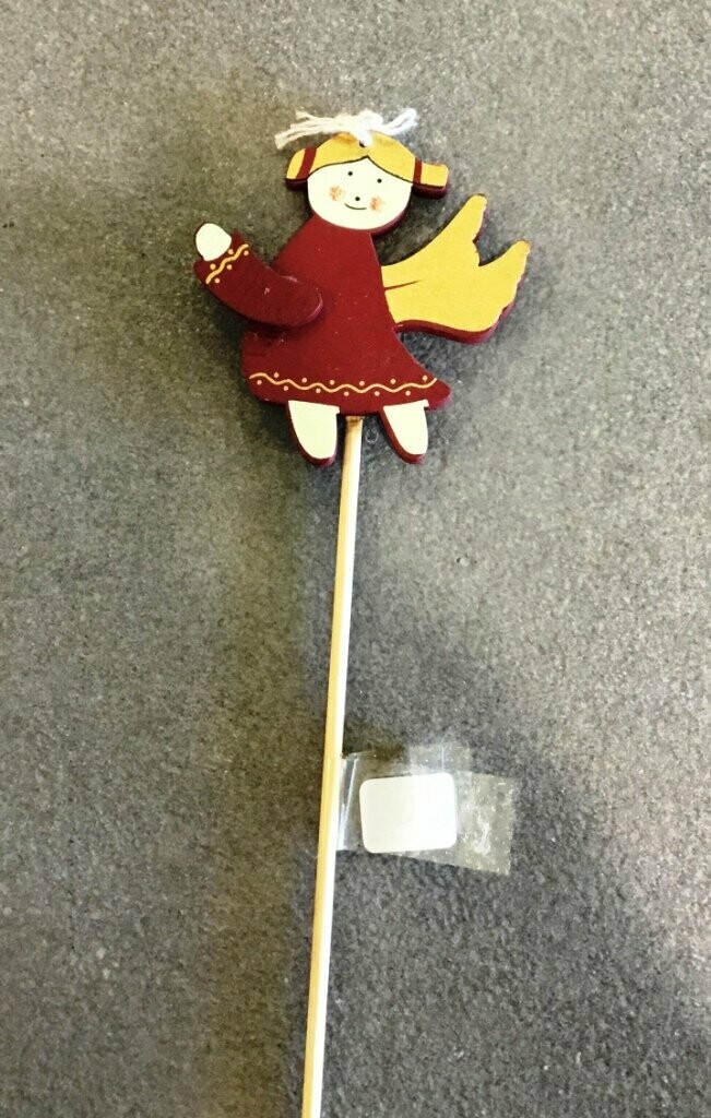 Pick Natalizio Angelo Pick Natalizio Angelo