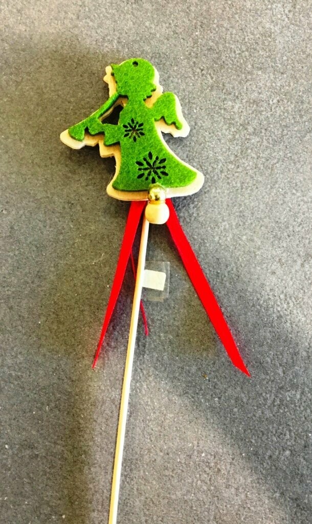 Pick Natalizio Angelo Pick Natalizio Angelo