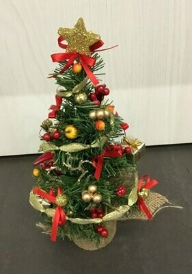 Albero Natale H. 30 cm Albero Natale H. 30 cm