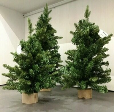 Albero di Natale Verde Piccolo Albero di Natale Verde Piccolo