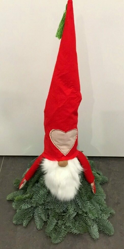 Gnomo in Abete Gnomo in Abete