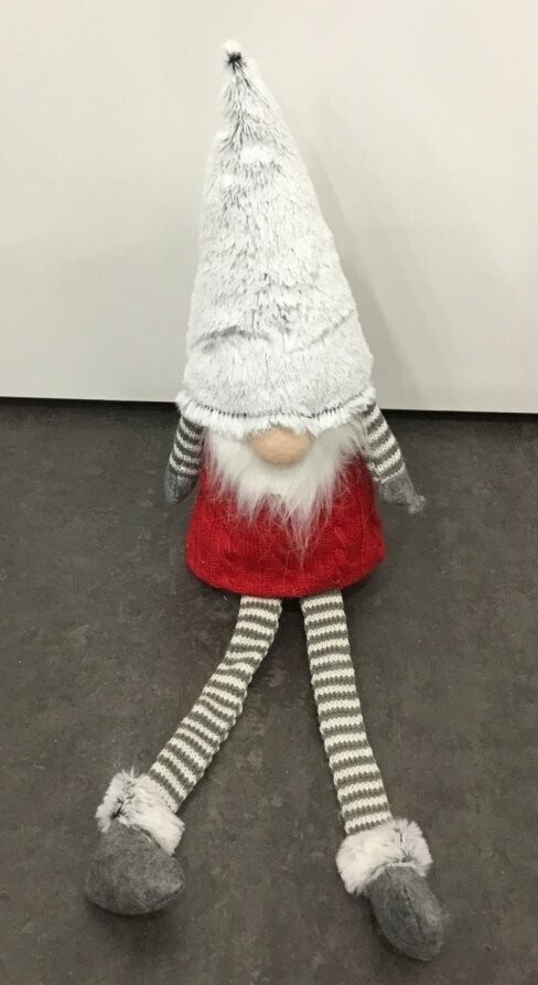 Elfo / Gnomo Seduto Elfo / Gnomo Seduto