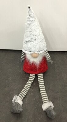 Elfo / Gnomo Seduto Elfo / Gnomo Seduto