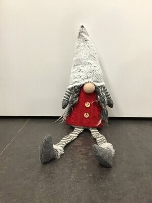 Elfa / Gnoma Sduta Elfa / Gnoma Sduta