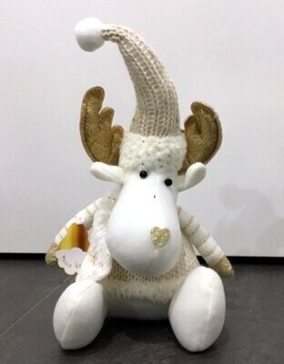 Peluche Renna Peluche Renna