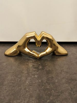 Mani che fanno Cuore Oro Mani che fanno Cuore Oro