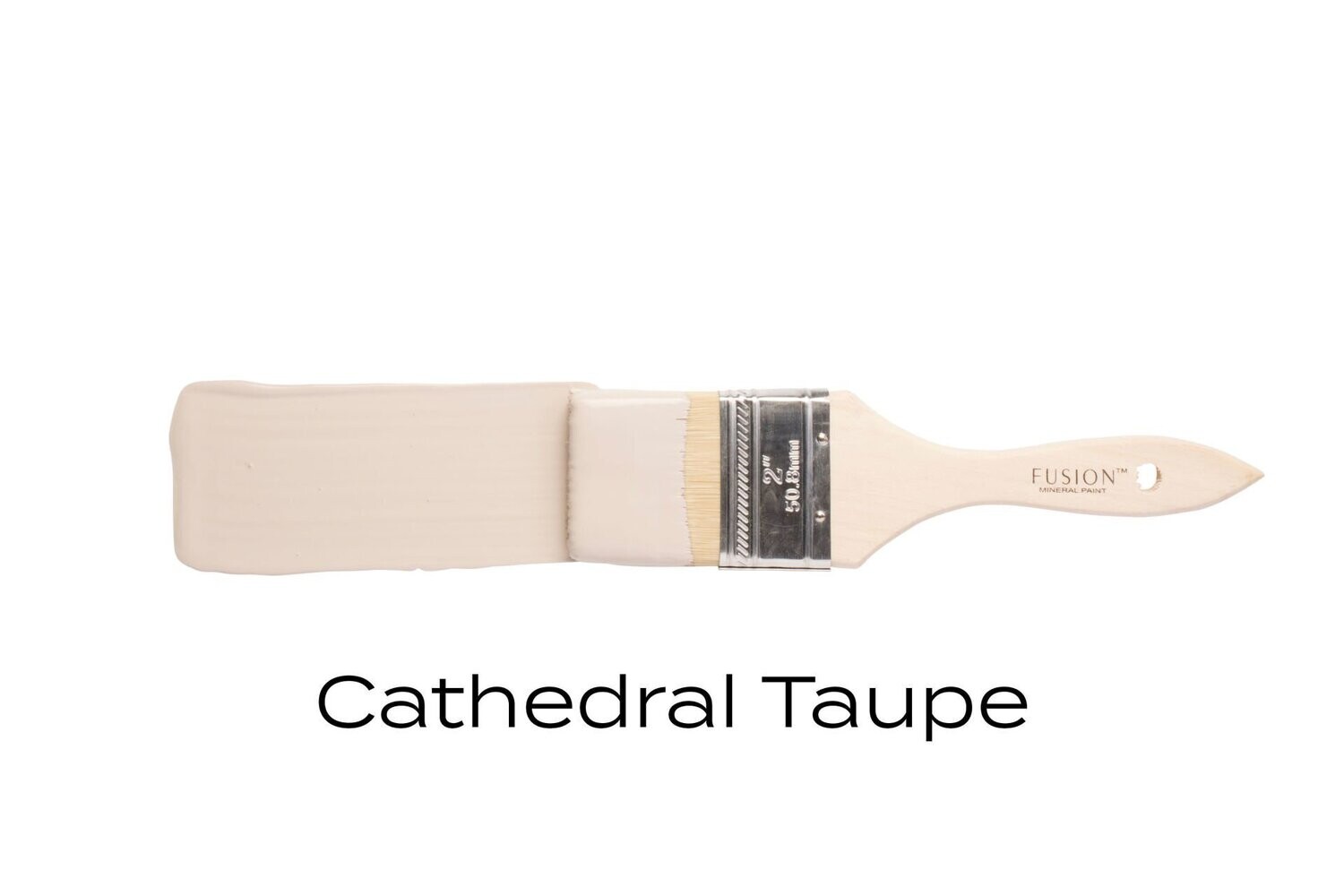 Cathedral Taupe