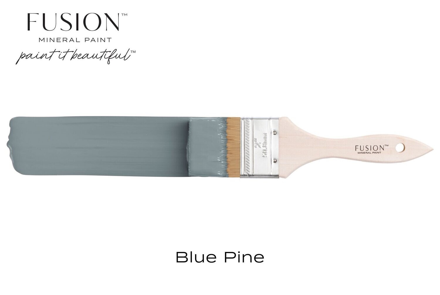 Blue Pine
