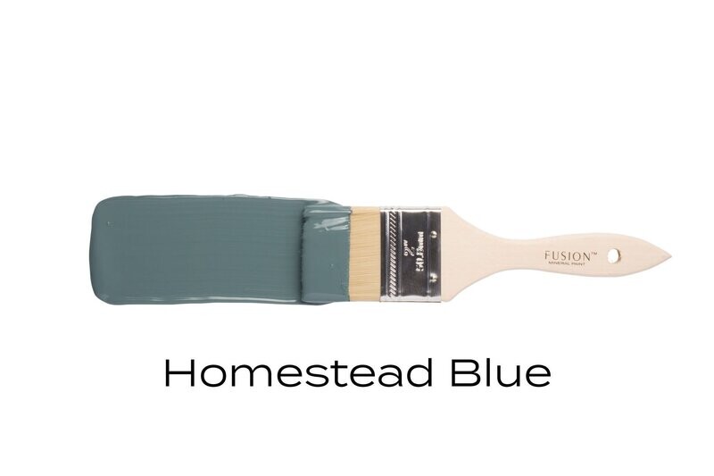 Homestead Blue