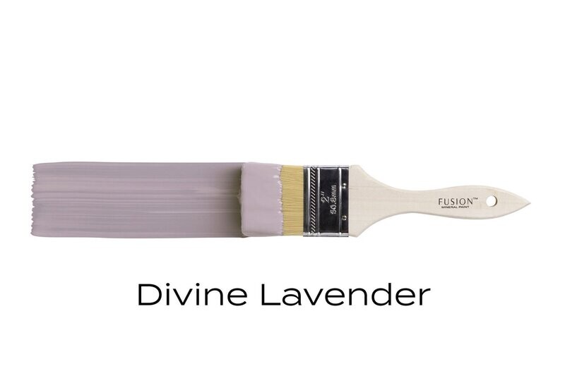 Divine Lavender  - Uitverkocht