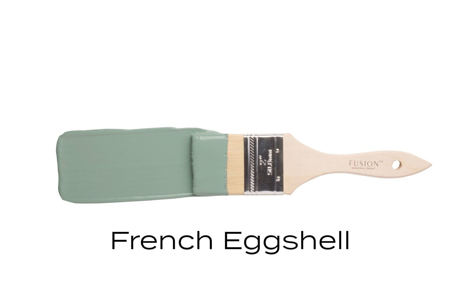 French Eggshell