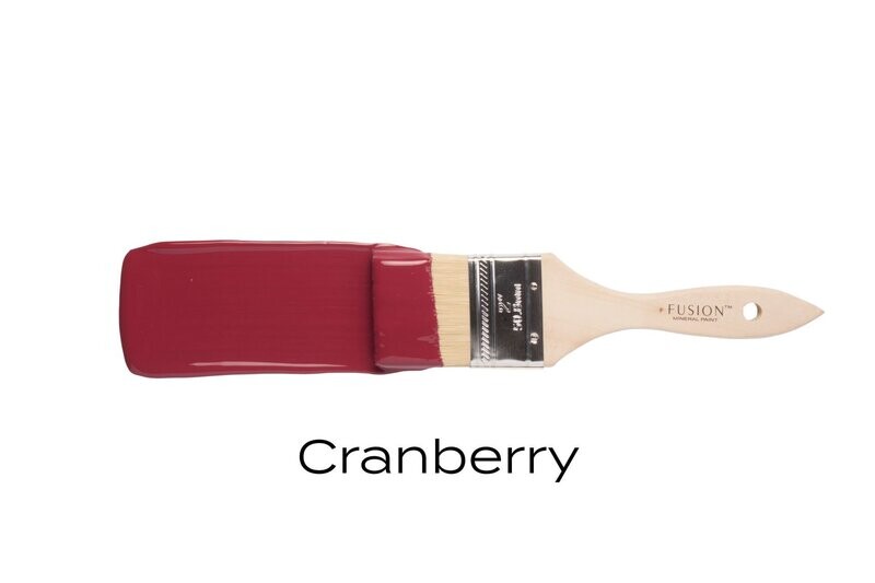 Cranberry