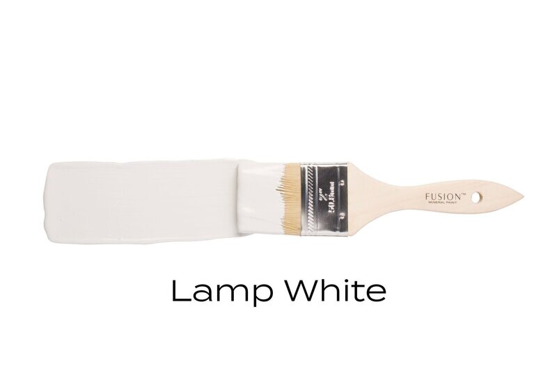 Lamp White