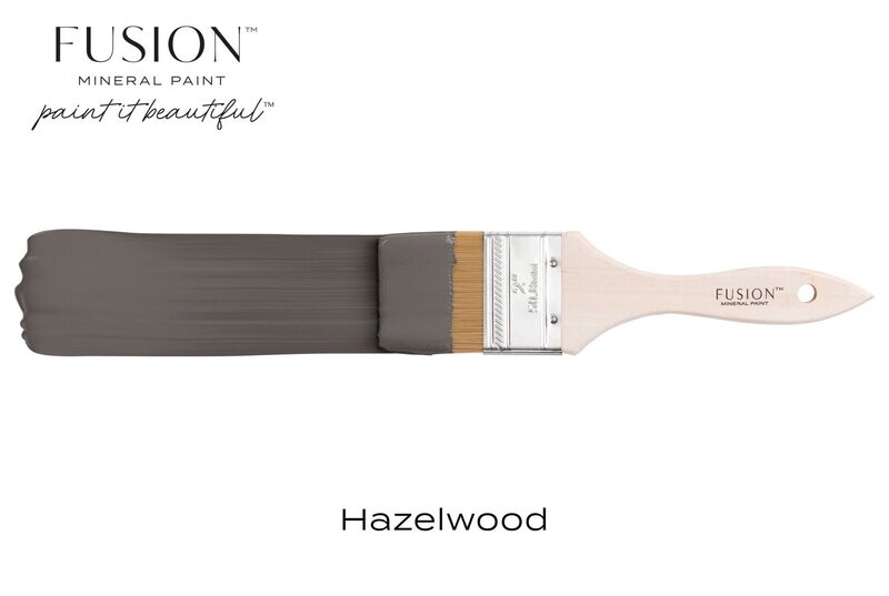 Hazelwood