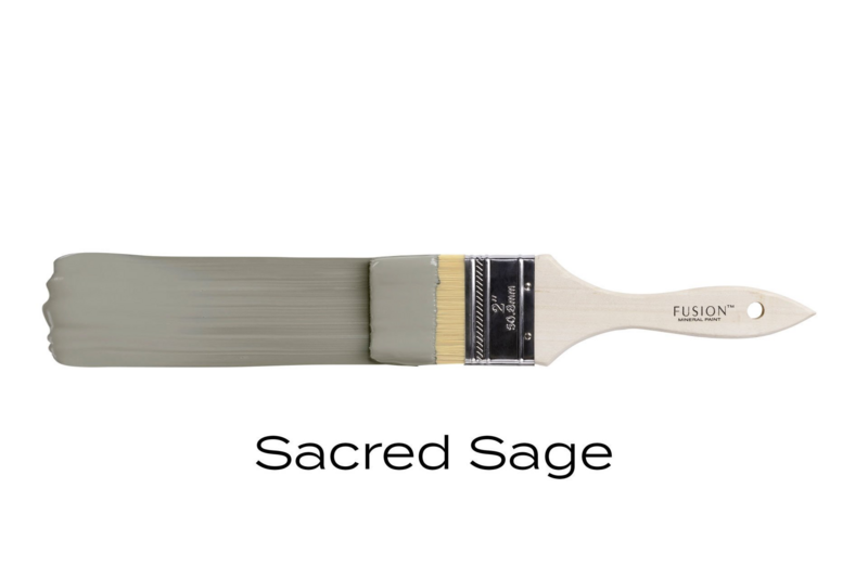 Sacred Sage - laatste stuks