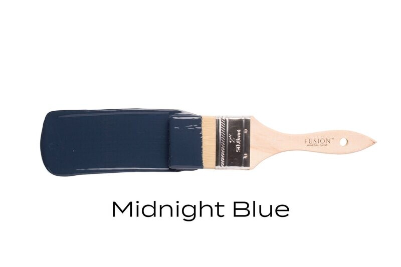 Midnight Blue