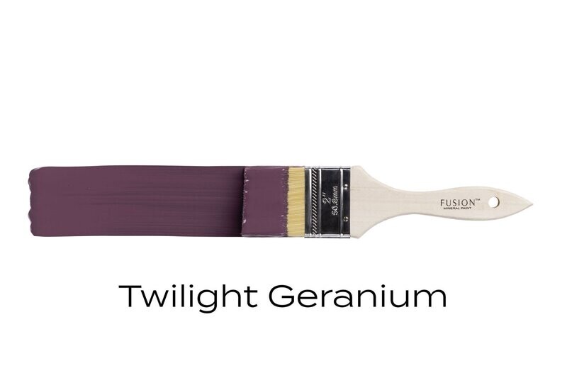 Twillight Geranium - laatste stuks