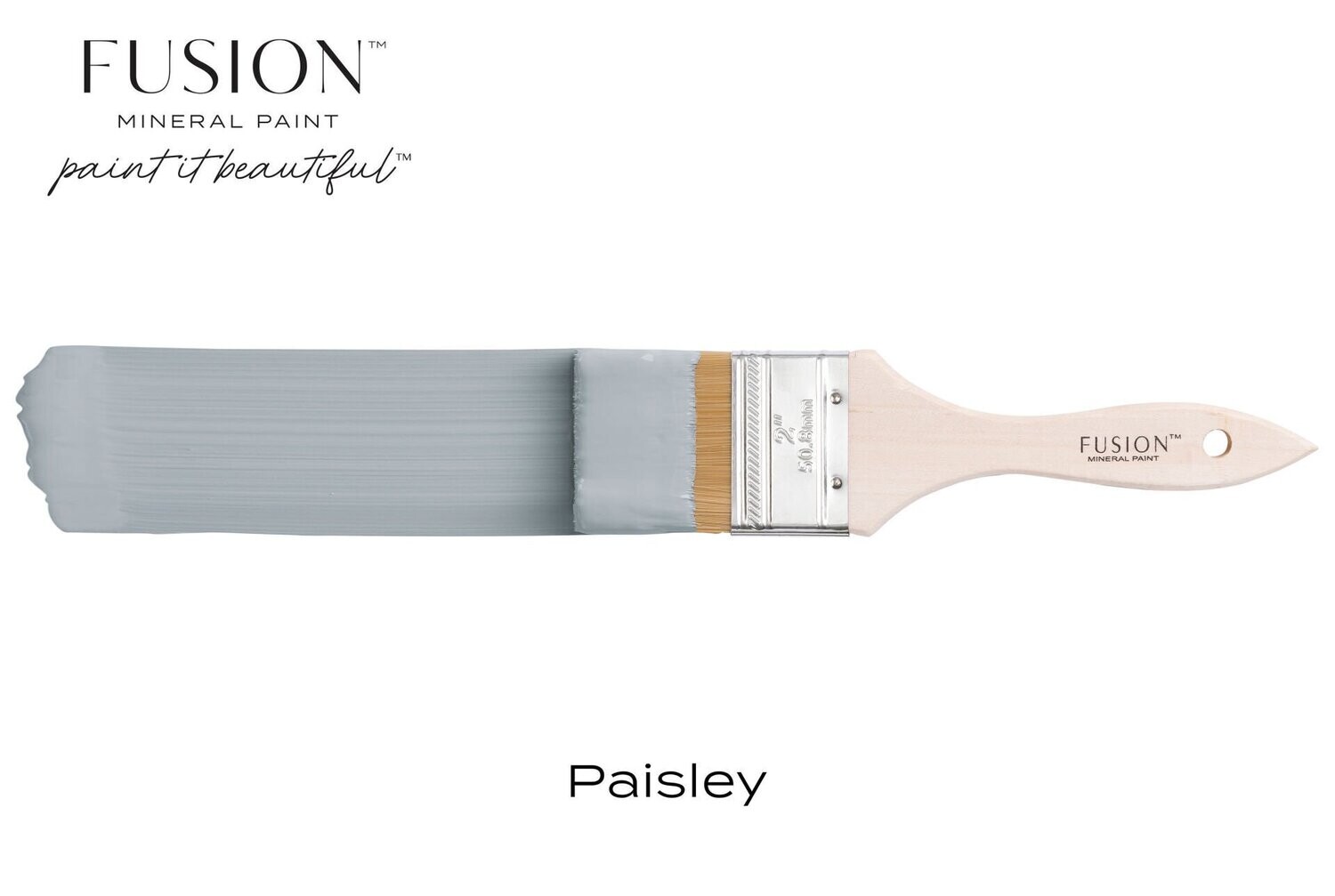 Paisley