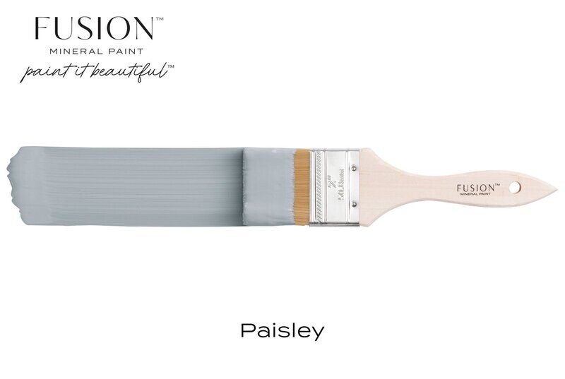 Paisley