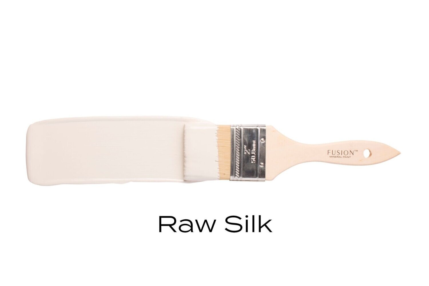 Raw Silk