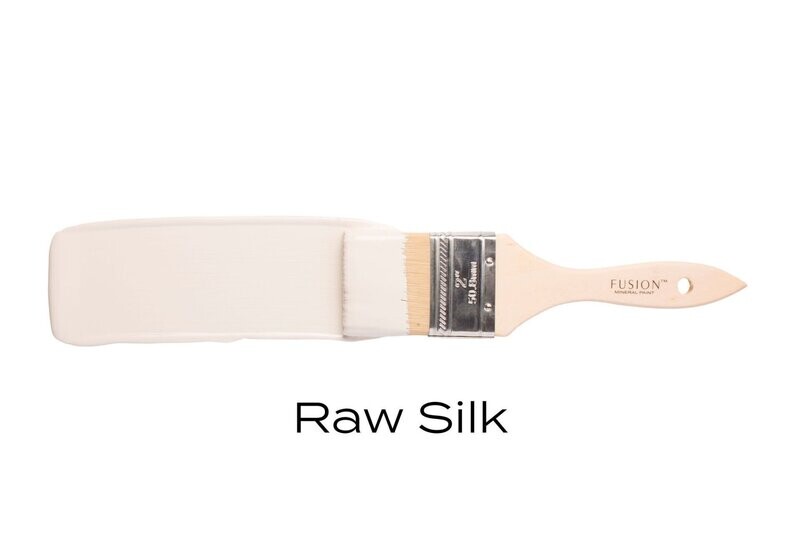 Raw Silk