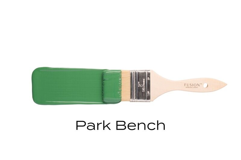 Park Bench