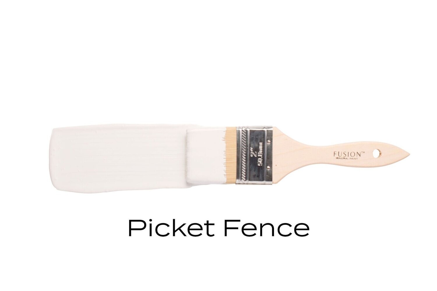 Picket Fence