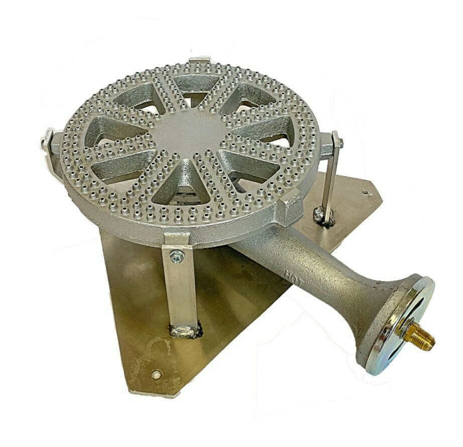 10&quot; Banjo Burner Module - 200K BTU
