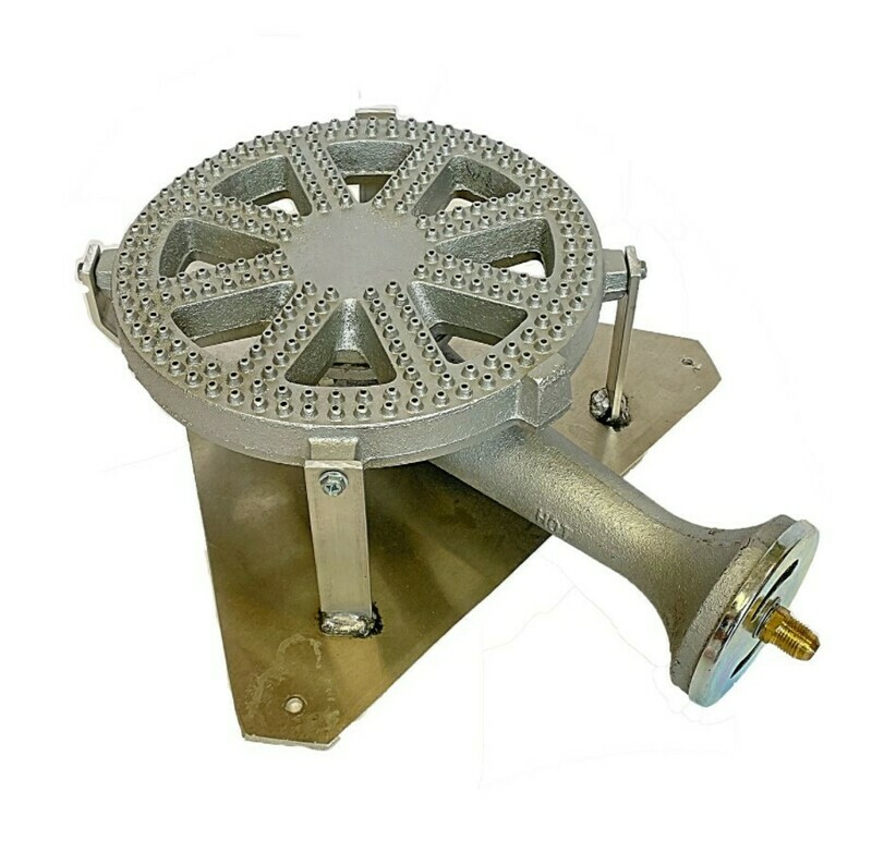 10&quot; Banjo Burner Module - 200K BTU