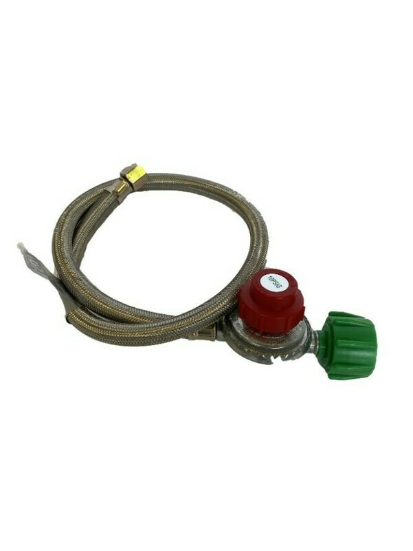 0 to 10 Psi Propane Regulator