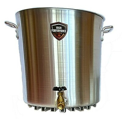 60 QT Stock Pot