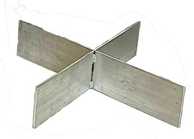 Steamer Basket Riser (40/50/60 QT)