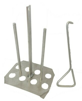 Turkey Fryer Rack