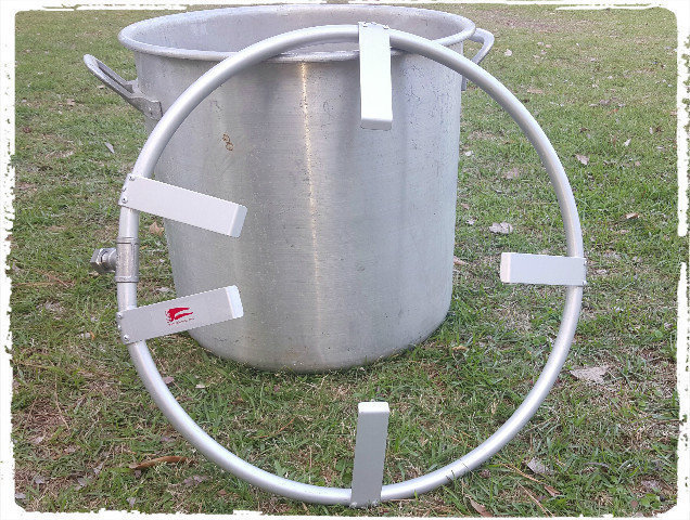 Cajun Halo Cooling System - Free Shipping!