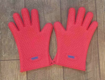 Grill Gloves