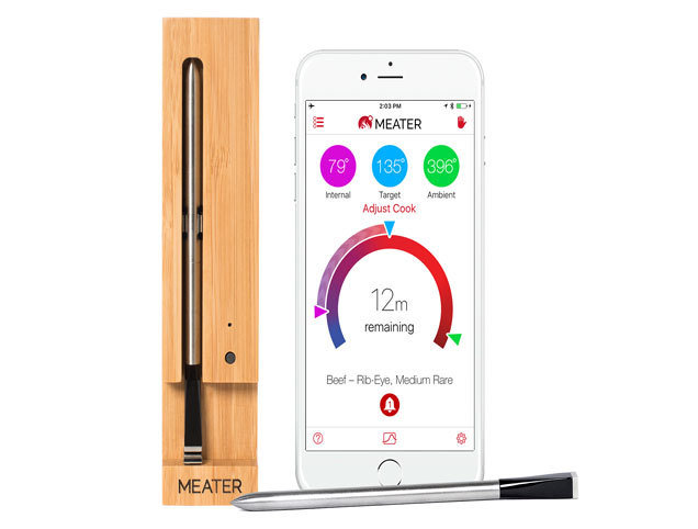 MEATER Wireless Thermometer