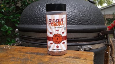 Creole Dust