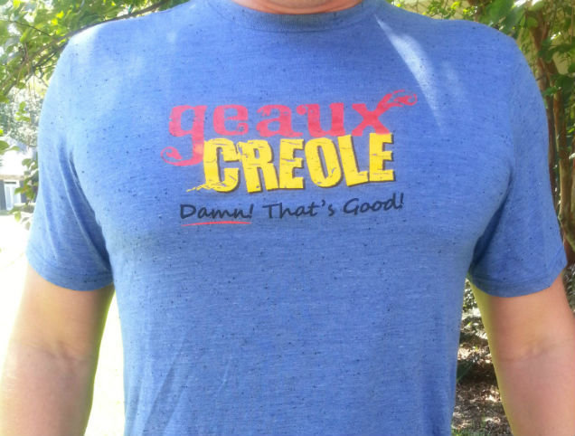 Logo T-shirt